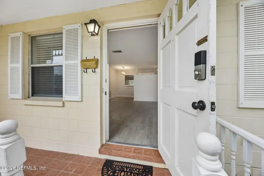 321 Chapel Road, Saint Augustine, FL 32084 - #3