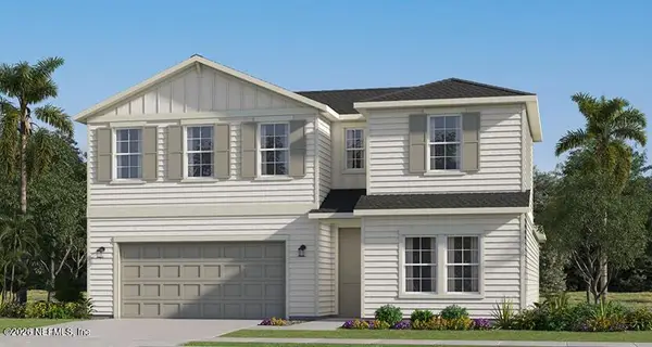 148 Smokerise Drive, St. Augustine, FL 32092