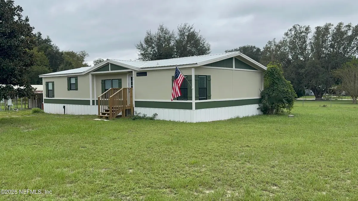 121 Ambrose Avenue, Satsuma, FL 32189 - #1