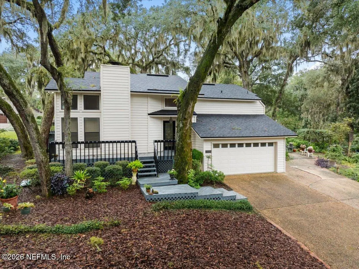 4320 Springmoor E Drive, Jacksonville, FL 32225 - #1