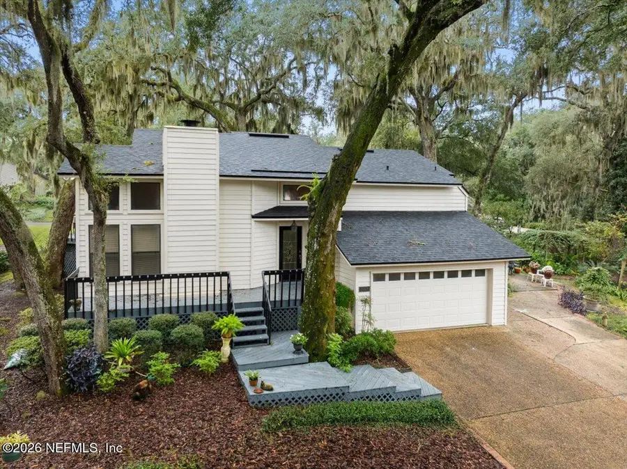 4320 Springmoor E Drive, Jacksonville, FL 32225 - #2