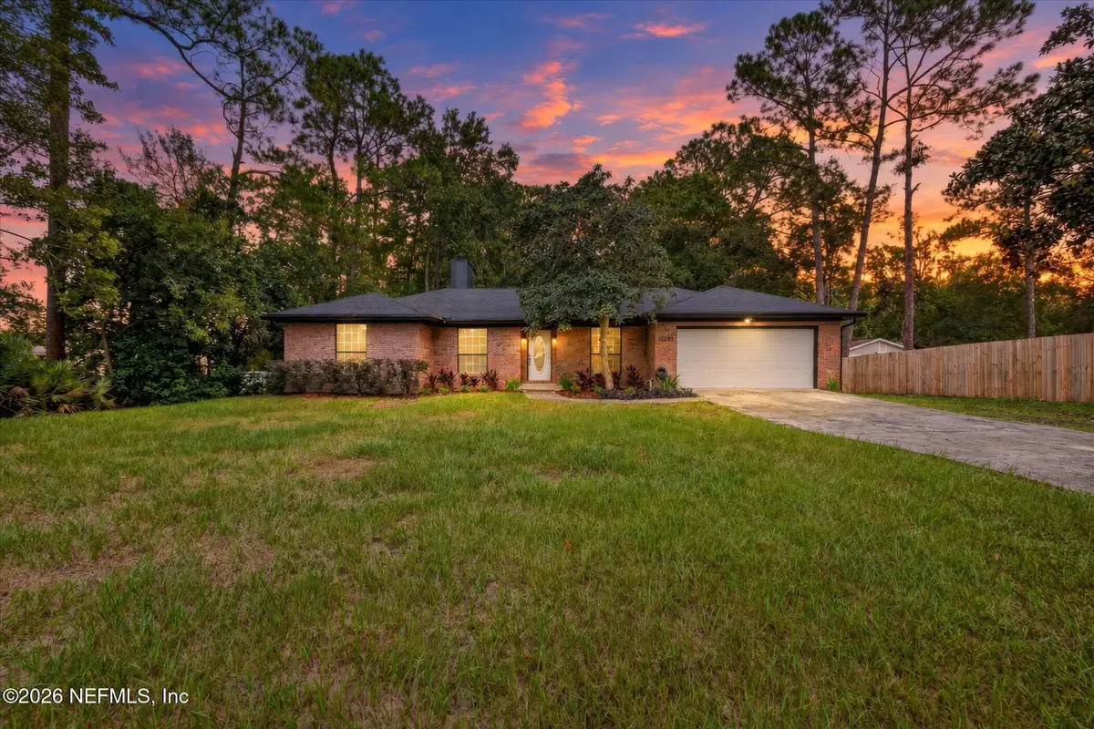 12283 Deeder Lane, Jacksonville, FL 32258 - #1
