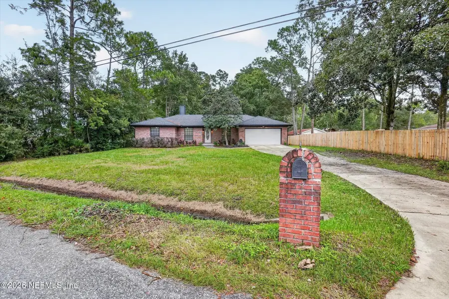 12283 Deeder Lane, Jacksonville, FL 32258 - #2