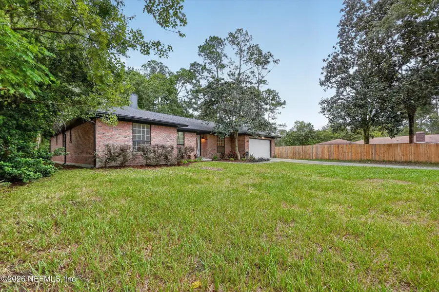 12283 Deeder Lane, Jacksonville, FL 32258 - #3