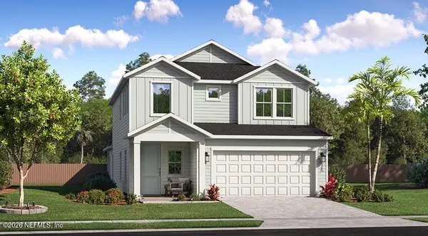 208 Superior Boulevard, St. Augustine, FL 32092