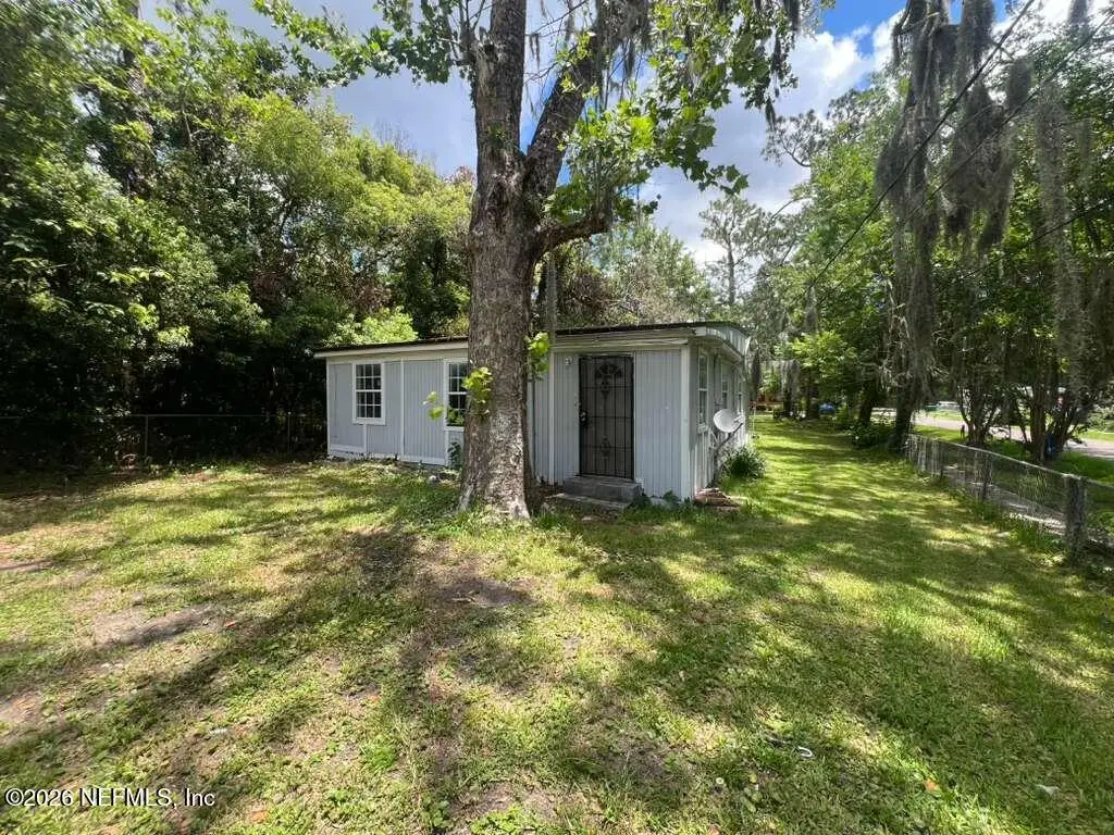 8903 Washington Avenue, Jacksonville, FL 32208 - #1