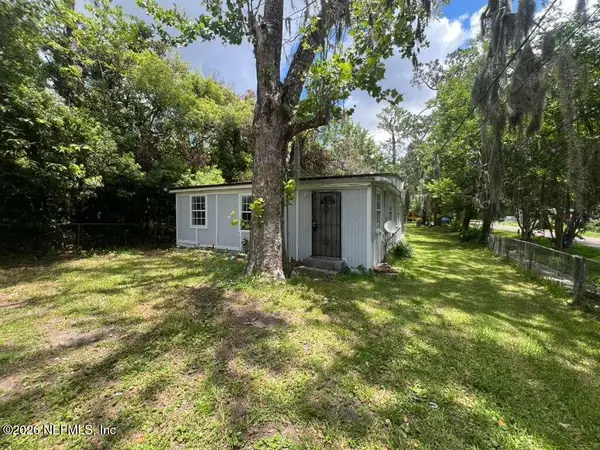 8903 Washington Avenue, Jacksonville, FL 32208