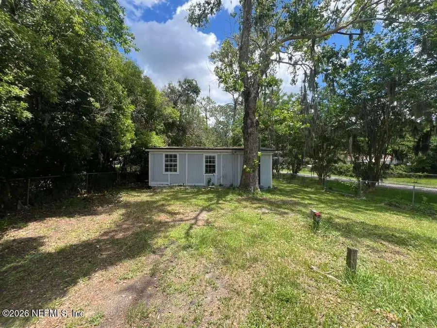 8903 Washington Avenue, Jacksonville, FL 32208 - #2