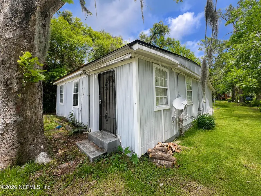 8903 Washington Avenue, Jacksonville, FL 32208 - #3