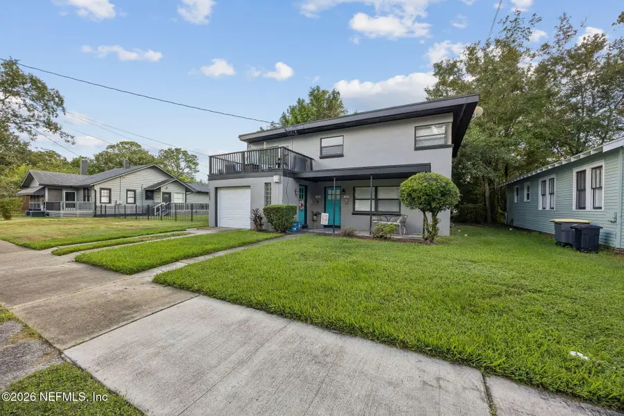 1284 Ingleside Avenue, Jacksonville, FL 32205 - #2