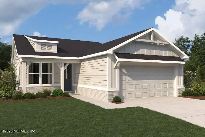 254 Crafton Circle, Saint Johns, FL 32259 - #1
