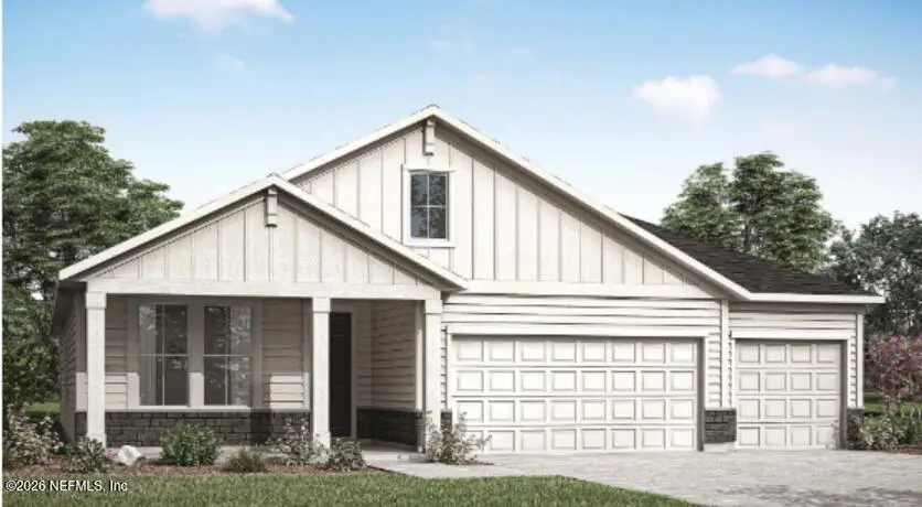 1325 Murrell Loop, Middleburg, FL 32068 - #1