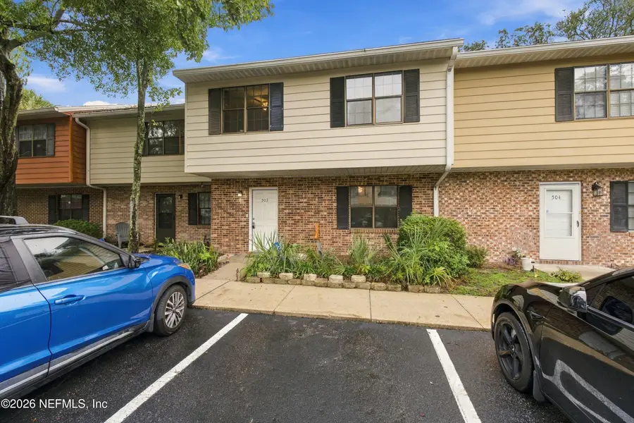 503 Kettering Way, Orange Park, FL 32073 - #2