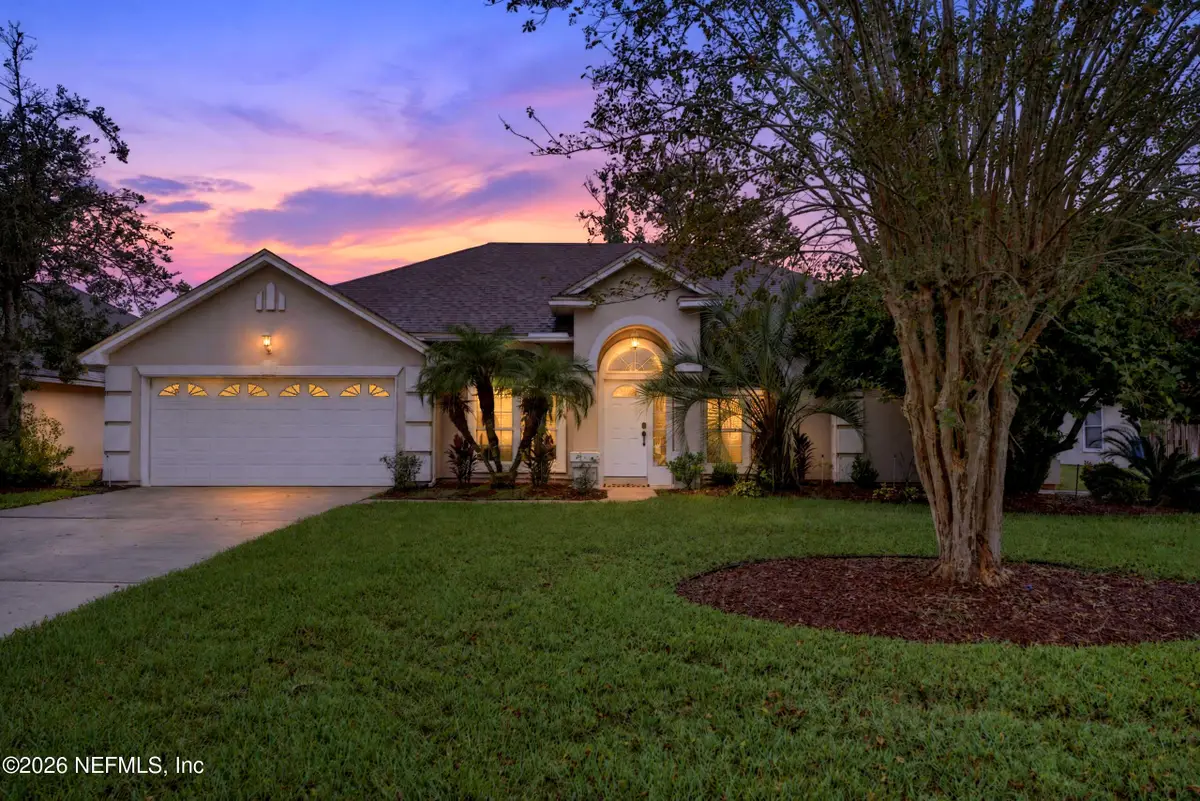 384 Maplewood Drive, Saint Johns, FL 32259 - #1