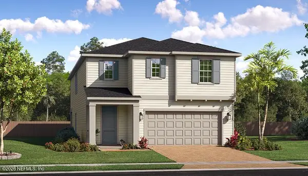 107 Ludington Parkway, St. Augustine, FL 32092