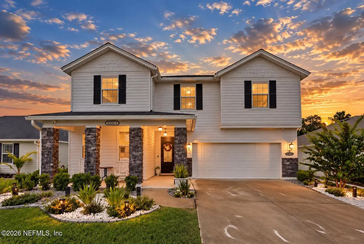 12963 Palmetto Bluff Drive, Jacksonville, FL 32225 - #1