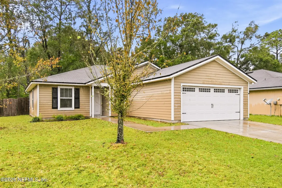 4558 Glendas Meadow Drive, Jacksonville, FL 32210 - #1