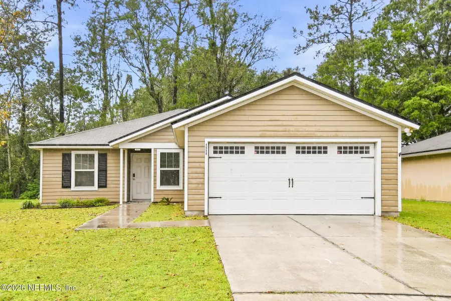 4558 Glendas Meadow Drive, Jacksonville, FL 32210 - #2
