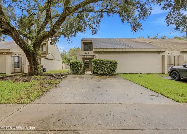 8468 Windypine Lane, Jacksonville, FL 32244