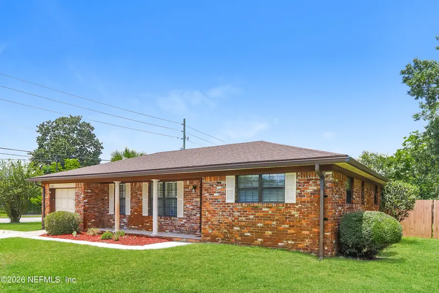 5105 Brighton Drive, Jacksonville, FL 32217 - #2
