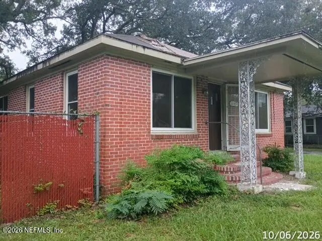 3140 Broadway Avenue, Jacksonville, FL 32254 - #1