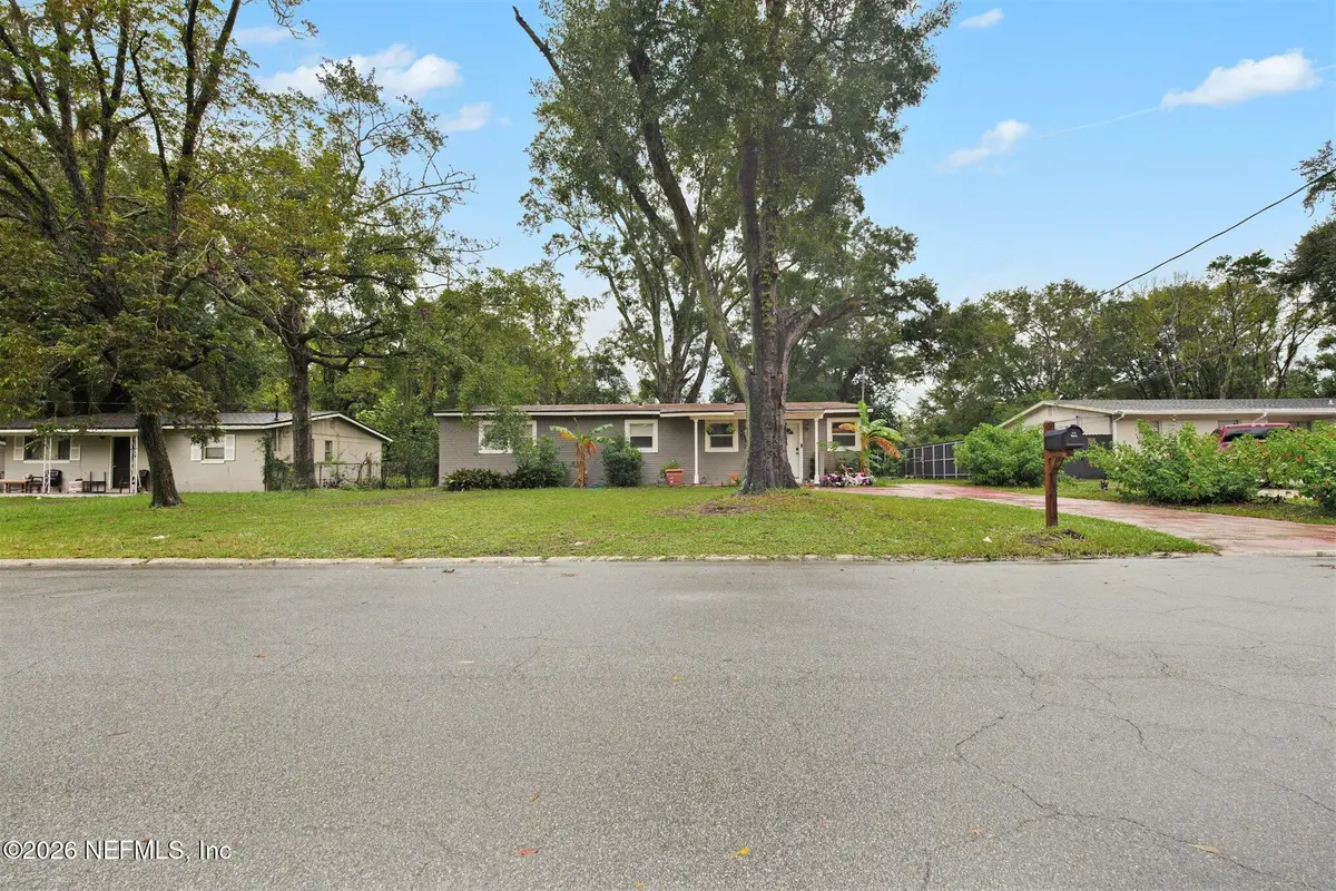 2307 Looking Glass Lane, Jacksonville, FL 32210 - #1