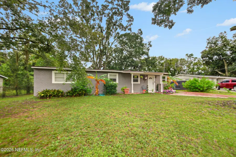 2307 Looking Glass Lane, Jacksonville, FL 32210 - #3
