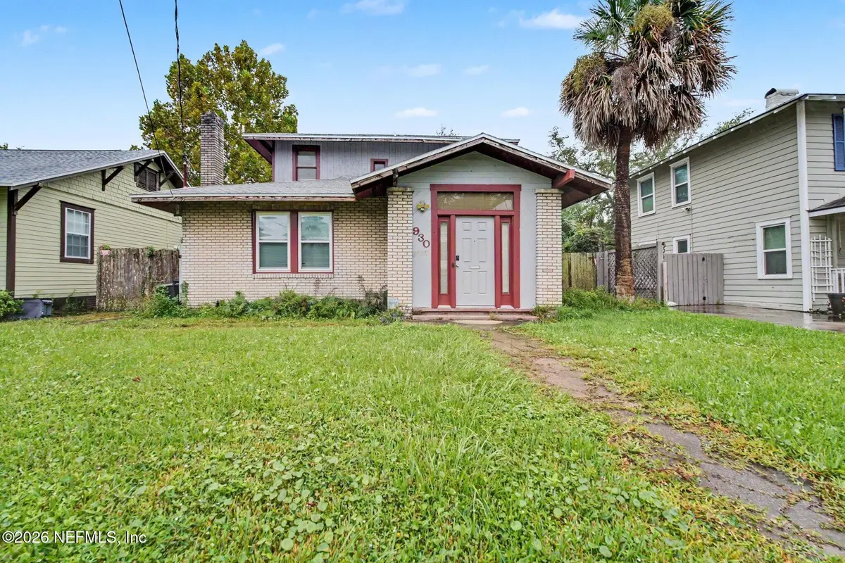 930 Cedar Street, Jacksonville, FL 32207 - #1