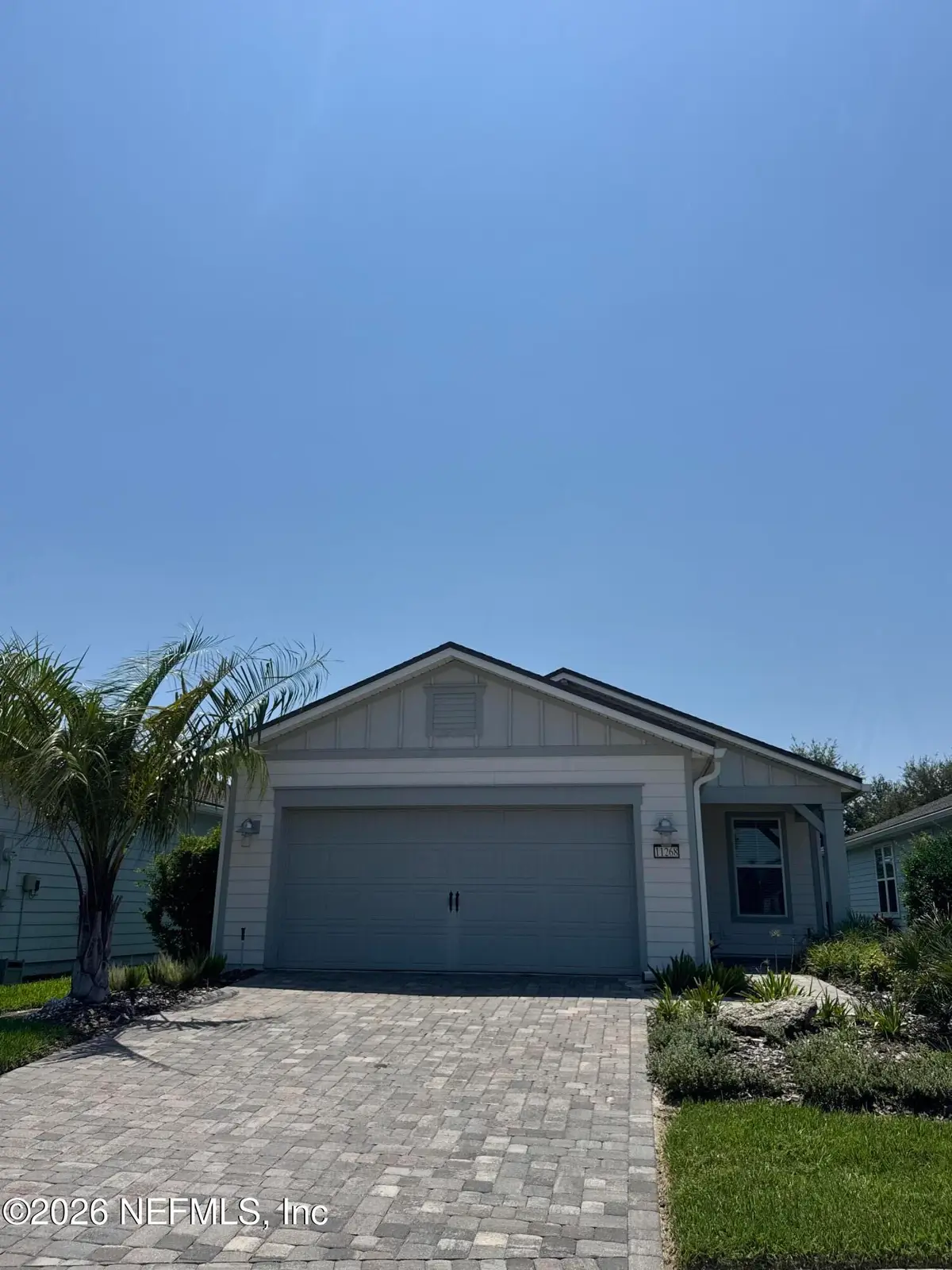 11268 Lenora Court, Jacksonville, FL 32256 - #1