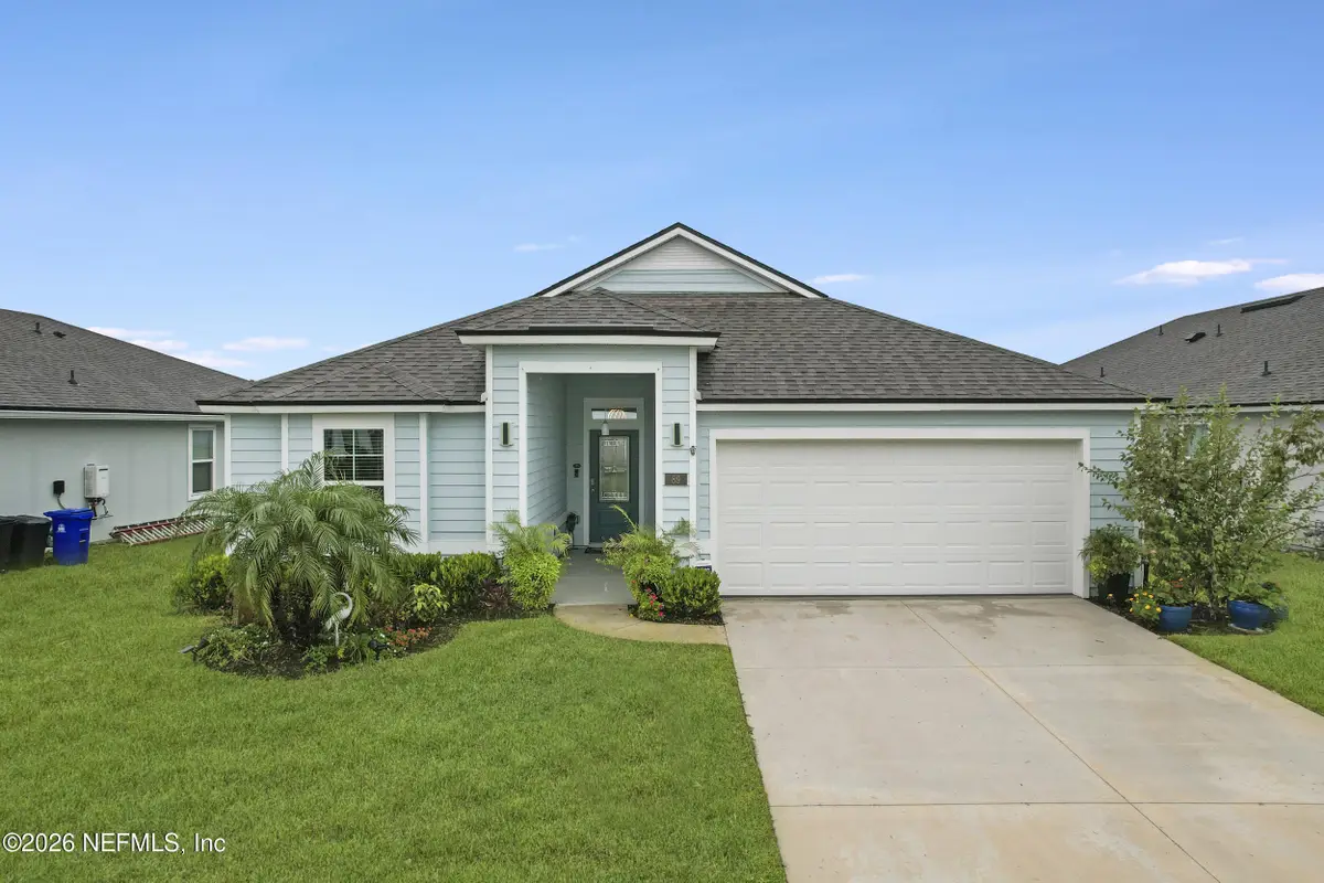 89 Huesca Court, Saint Augustine, FL 32084 - #1