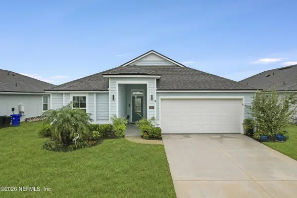 89 Huesca Court, St. Augustine, FL 32084