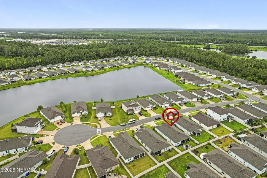 89 Huesca Court, Saint Augustine, FL 32084 - #2