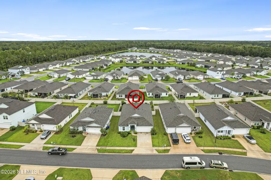 89 Huesca Court, Saint Augustine, FL 32084 - #3