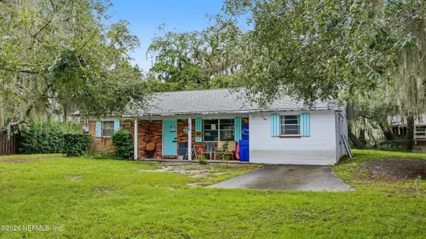 2551 Hydrangea Street, St. Augustine, FL 32080