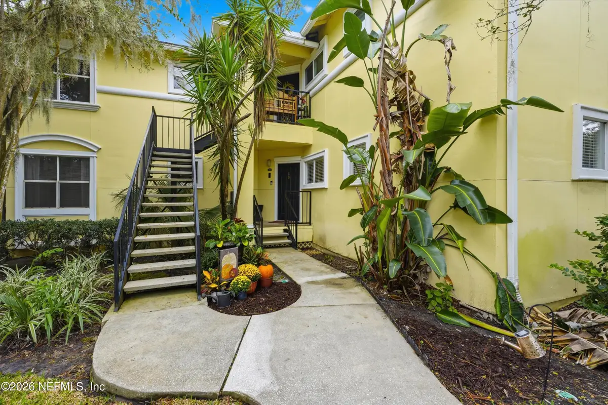 1800 The Greens Way #1811, Jacksonville Beach, FL 32250 - #1
