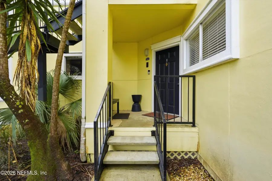 1800 The Greens Way #1811, Jacksonville Beach, FL 32250 - #3