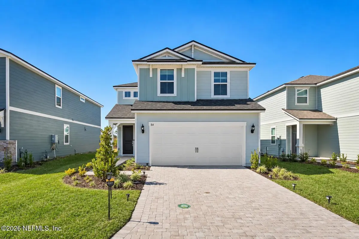 54 Torres Trace, Saint Augustine, FL 32095 - #1