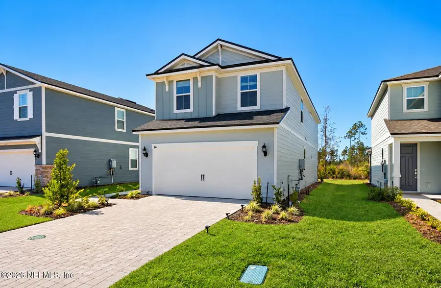54 Torres Trace, Saint Augustine, FL 32095 - #2