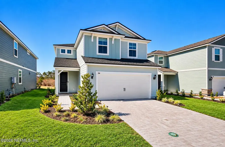 54 Torres Trace, Saint Augustine, FL 32095 - #3