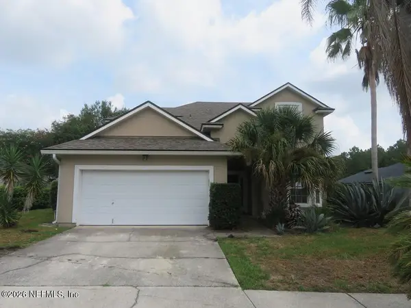 5715 Rainbow Lake N Drive, Jacksonville, FL 32258