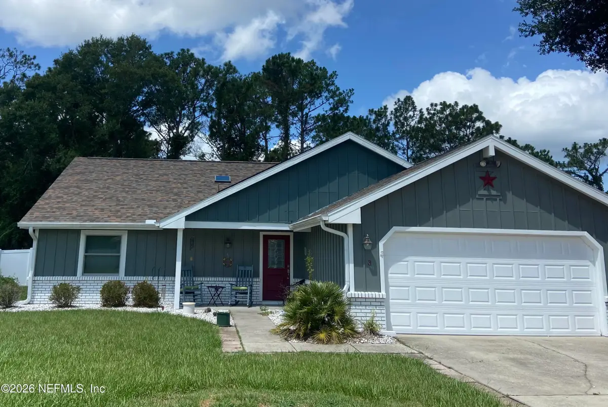 3 Waldron Place, Palm Coast, FL 32164 - #1