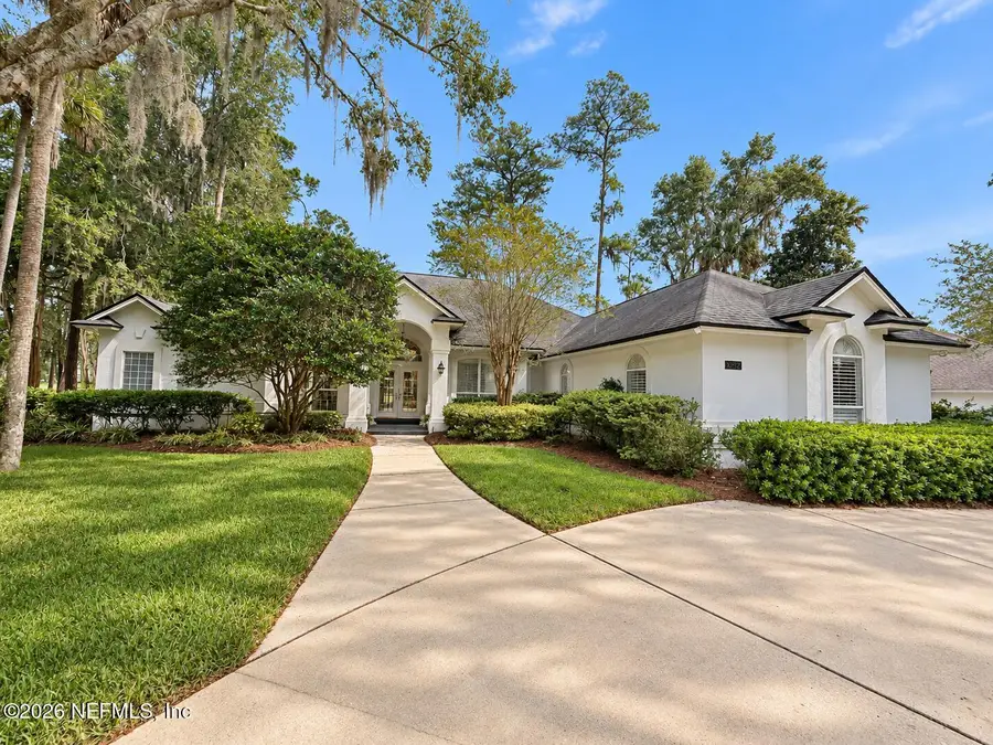 8132 Seven Mile Drive, Ponte Vedra Beach, FL 32082 - #2