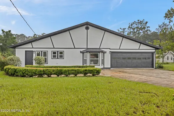 907 Crest E Drive, Jacksonville, FL 32221