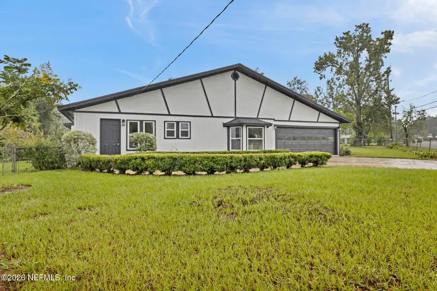 907 Crest E Drive, Jacksonville, FL 32221 - #2