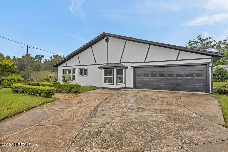 907 Crest E Drive, Jacksonville, FL 32221 - #3