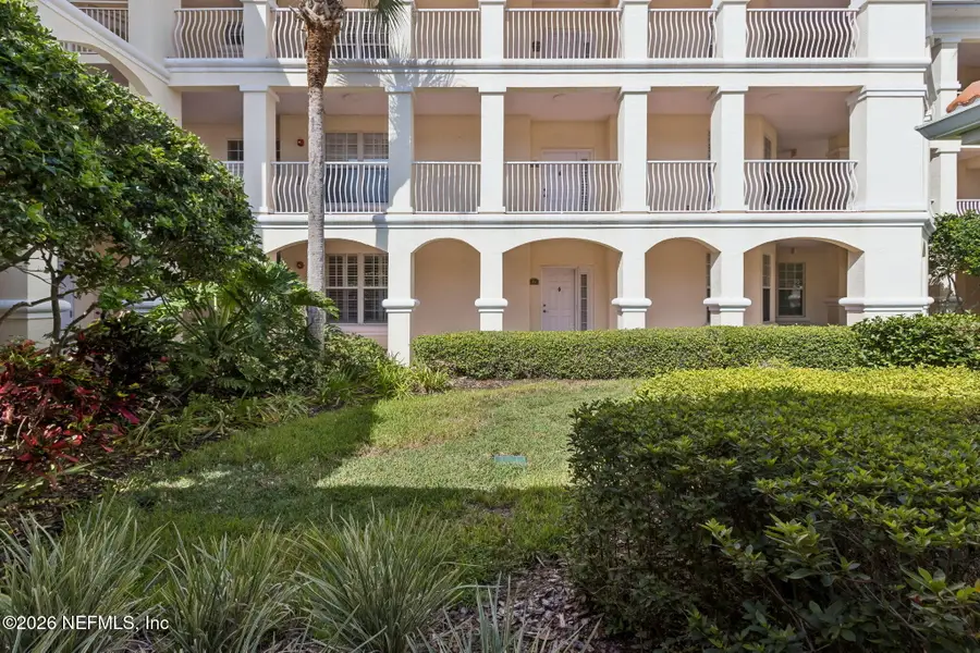 425 N Ocean Grande Drive #102, Ponte Vedra Beach, FL 32082 - #2
