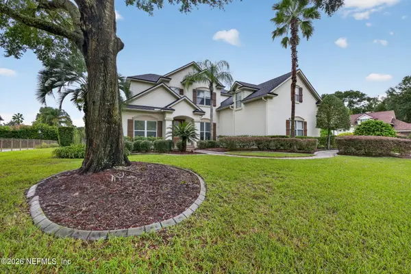 3842 Deer Chase E Place, Jacksonville, FL 32224