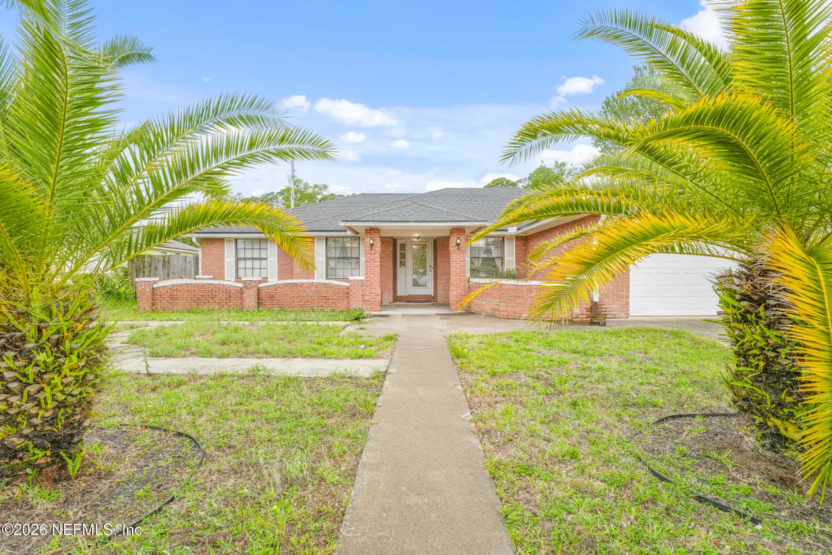 320 Scarlet Bugler S Lane #4, Jacksonville, FL 32225 - #1