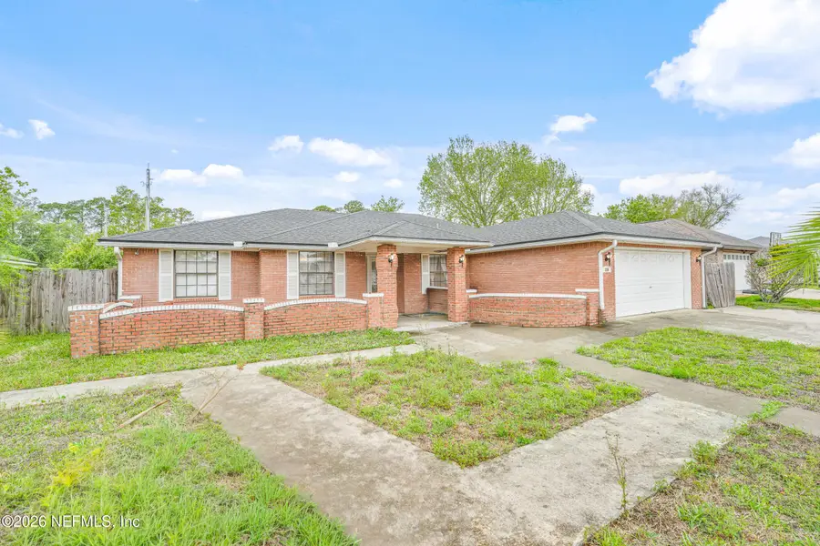 320 Scarlet Bugler S Lane #4, Jacksonville, FL 32225 - #2