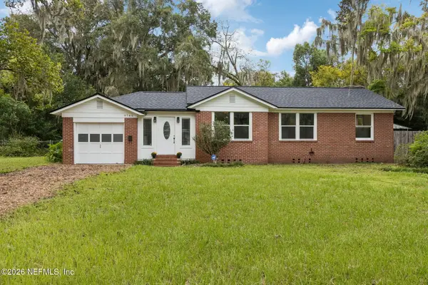 9740 Orr S Court, Jacksonville, FL 32246